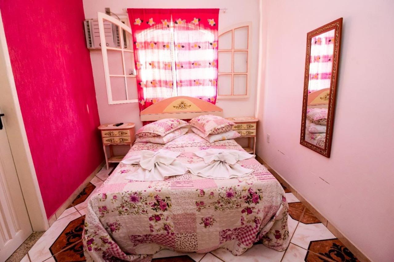 Pousada Oca Porã Conservatória Quarto foto